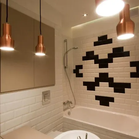 Apartamento Apartament Z Dusza