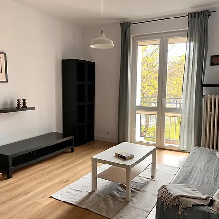 Apartamento Apartament Z Dusza Gdynia