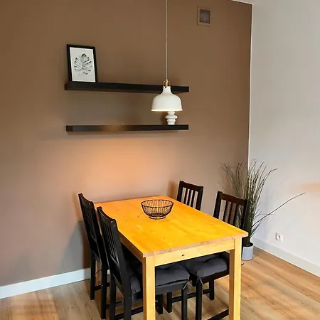 Apartamento Apartament Z Dusza